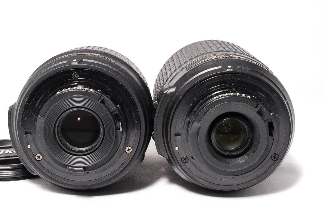 ◆Nikon D3300◆すぐ使える◆一眼レフカメラ◆スマホ転送OK◆手ぶれ補正