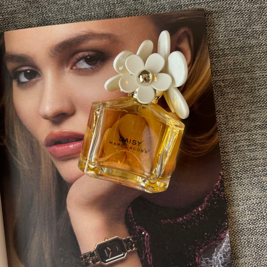MARC JACOBS デイジー オードトワレ 100ML
