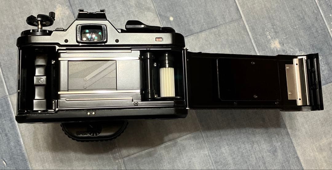 N3629 PENTAX MEF 一眼レフカメラ