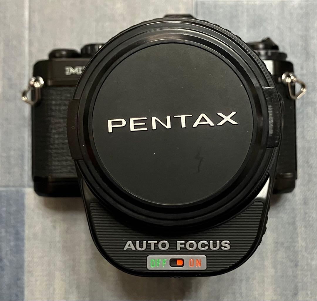 N3629 PENTAX MEF 一眼レフカメラ