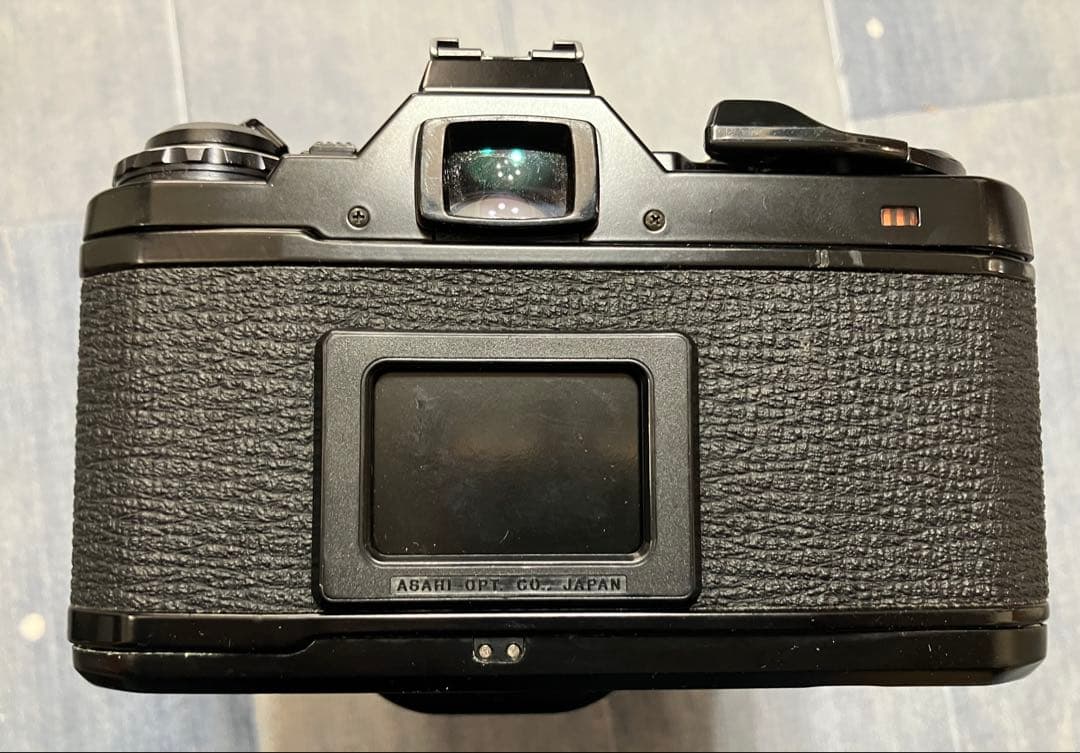 N3629 PENTAX MEF 一眼レフカメラ
