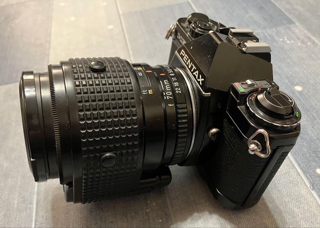 N3629 PENTAX MEF 一眼レフカメラ