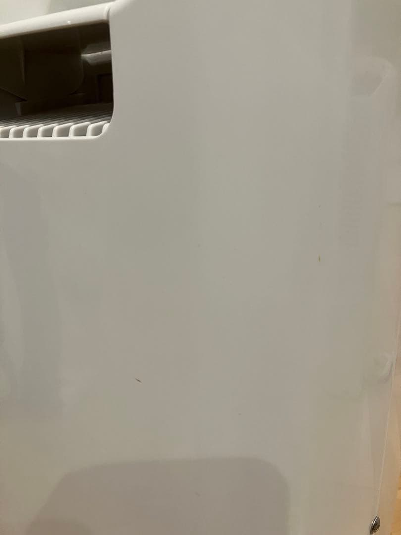 コロナ除湿器 モデル　CDーP6315 2019 年製 タイプ　衣類乾燥除湿機