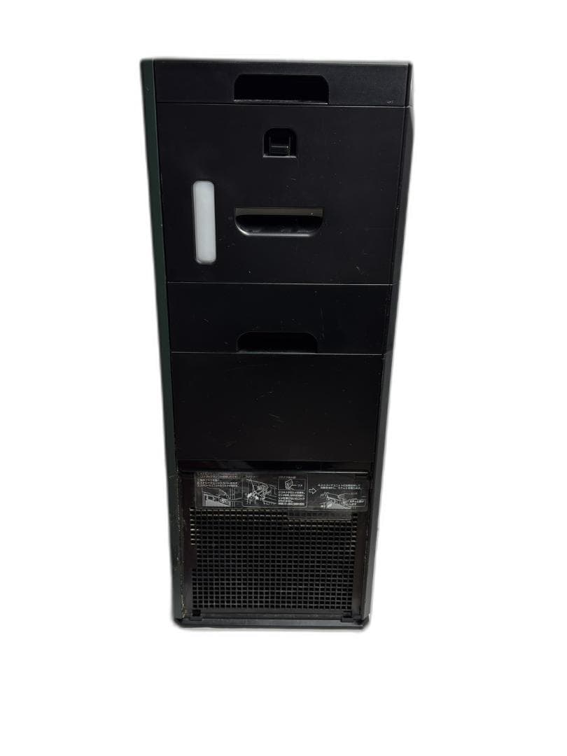 DAIKIN 空気清浄機 ACK55U-G　17年製