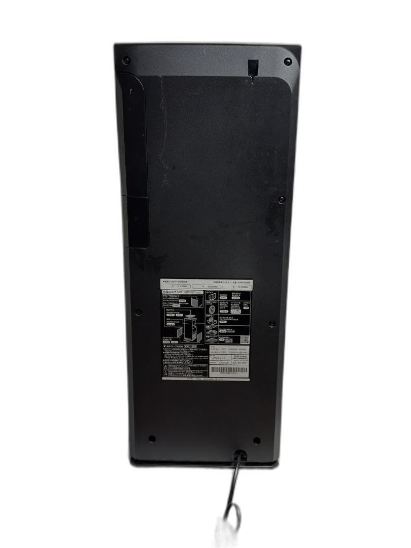 DAIKIN 空気清浄機 ACK55U-G　17年製