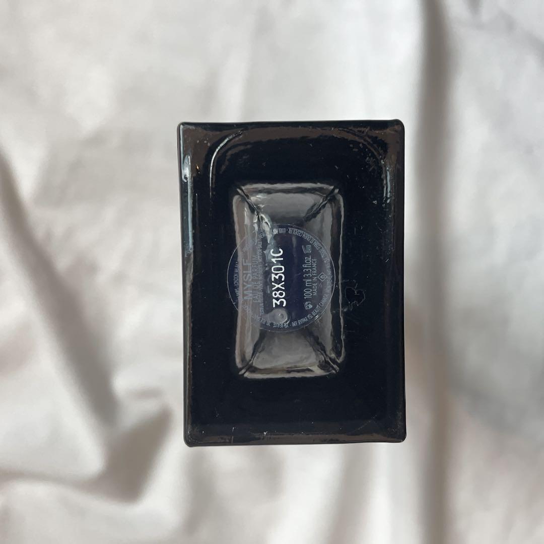 YSL Yves Saint Laurent MYSLF サンローラン 香水