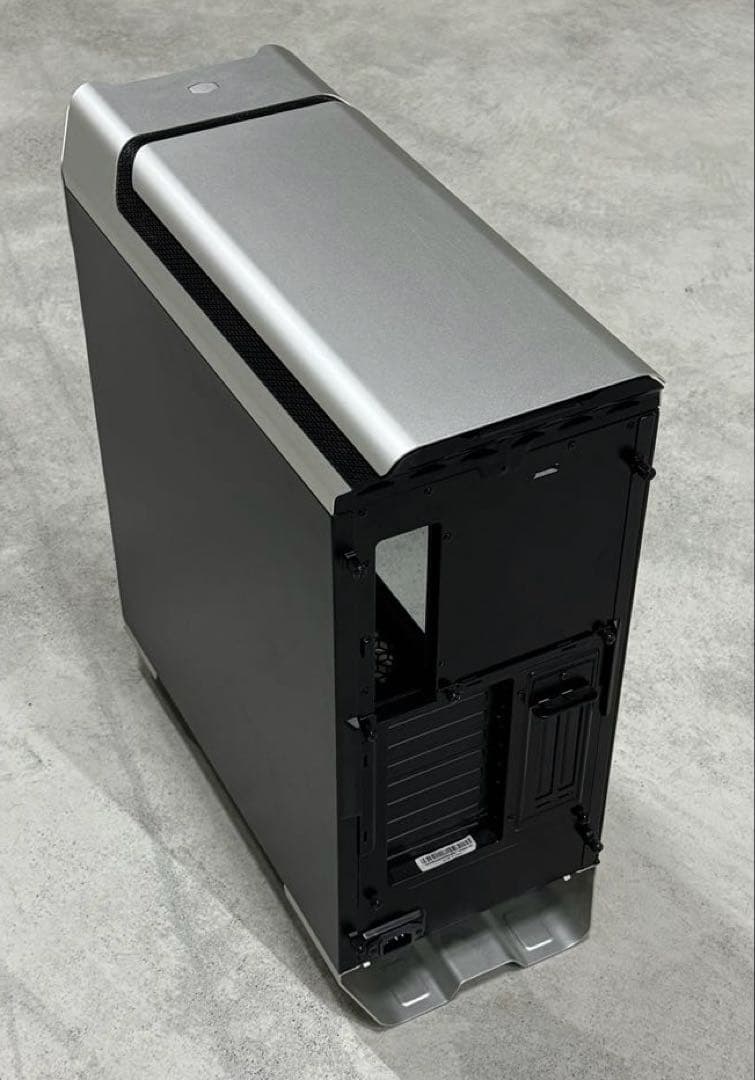 COOLER MASTER SL600 シルバー