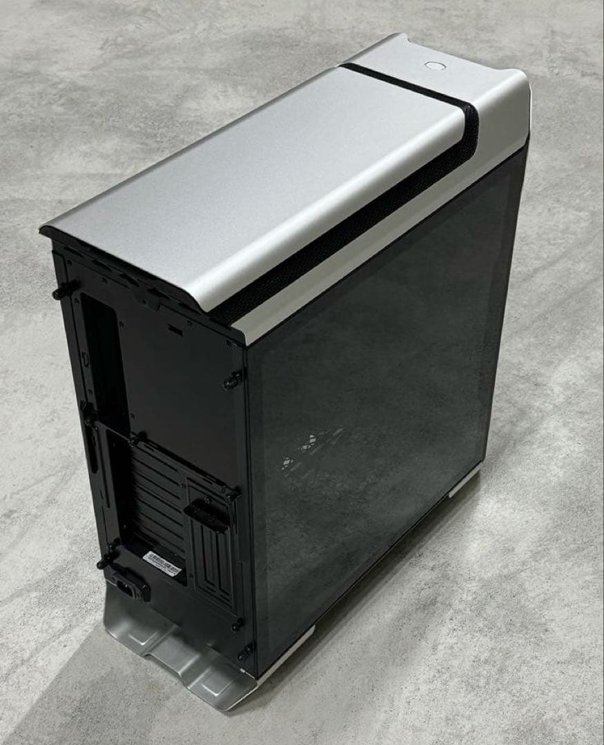 COOLER MASTER SL600 シルバー