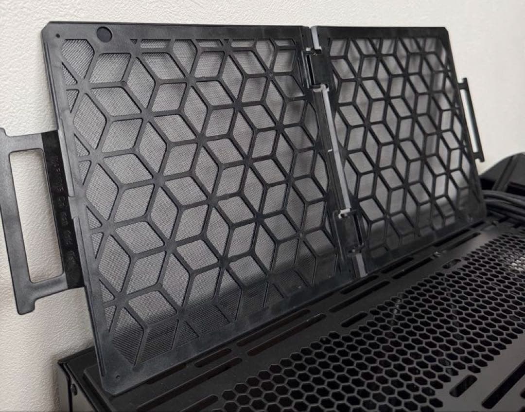 COOLER MASTER SL600 シルバー