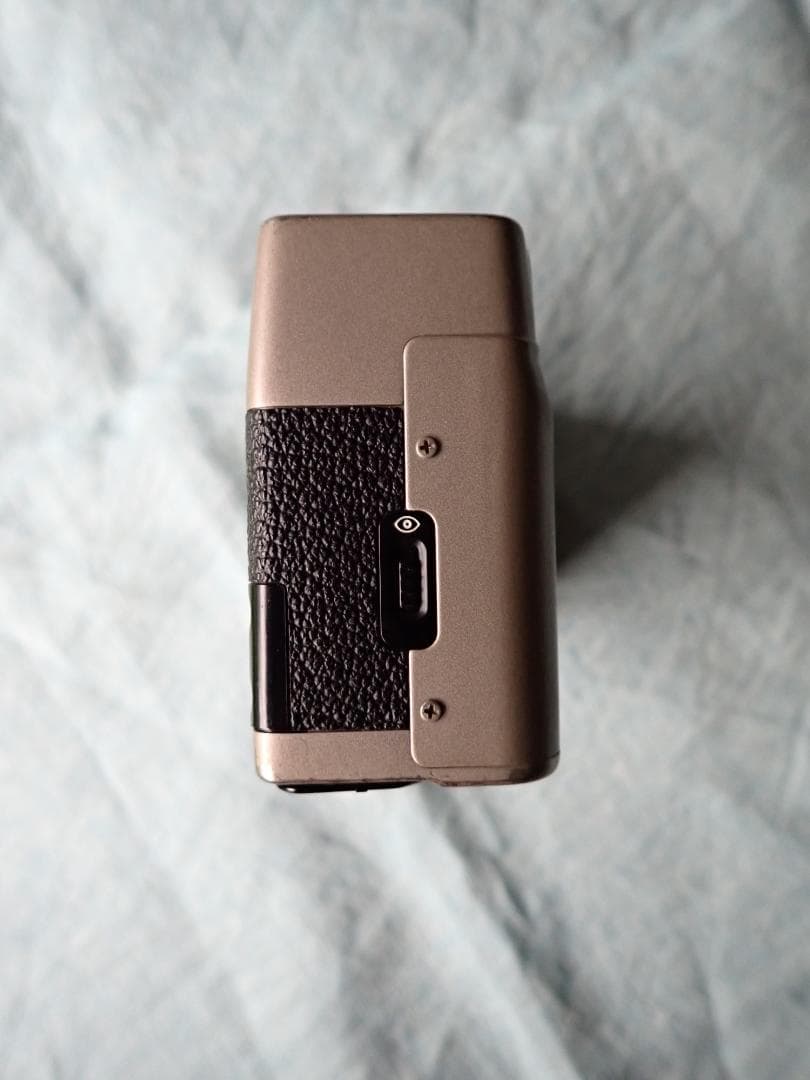 【ぴっぴはや】Nikon 35Ti フィルムカメラ 動作確認済み 美品