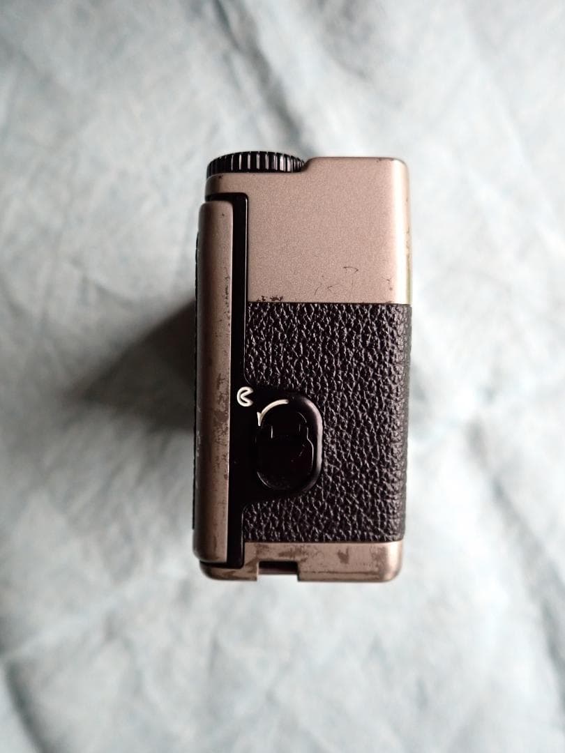 【ぴっぴはや】Nikon 35Ti フィルムカメラ 動作確認済み 美品