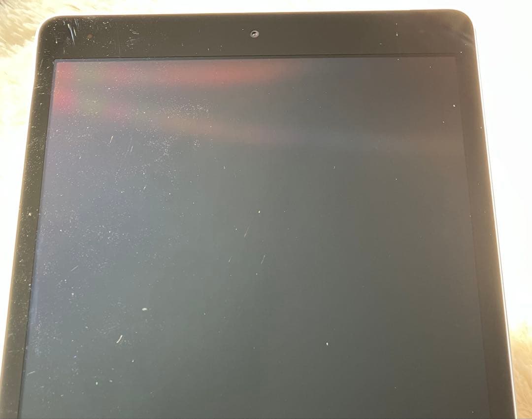 【完動品】iPad 第9世代 64GB 【すぐ発送】【付属品】