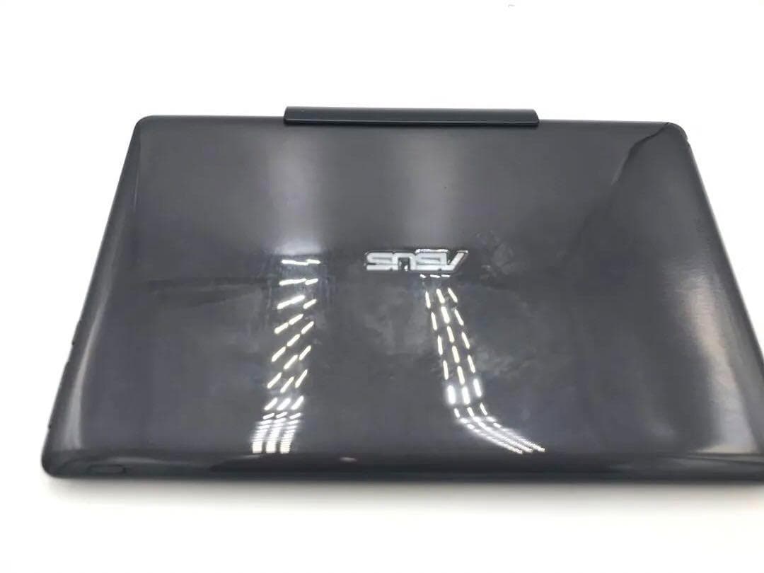 その他ノートPC本体 ASUS TransBook T100TA-DK32G