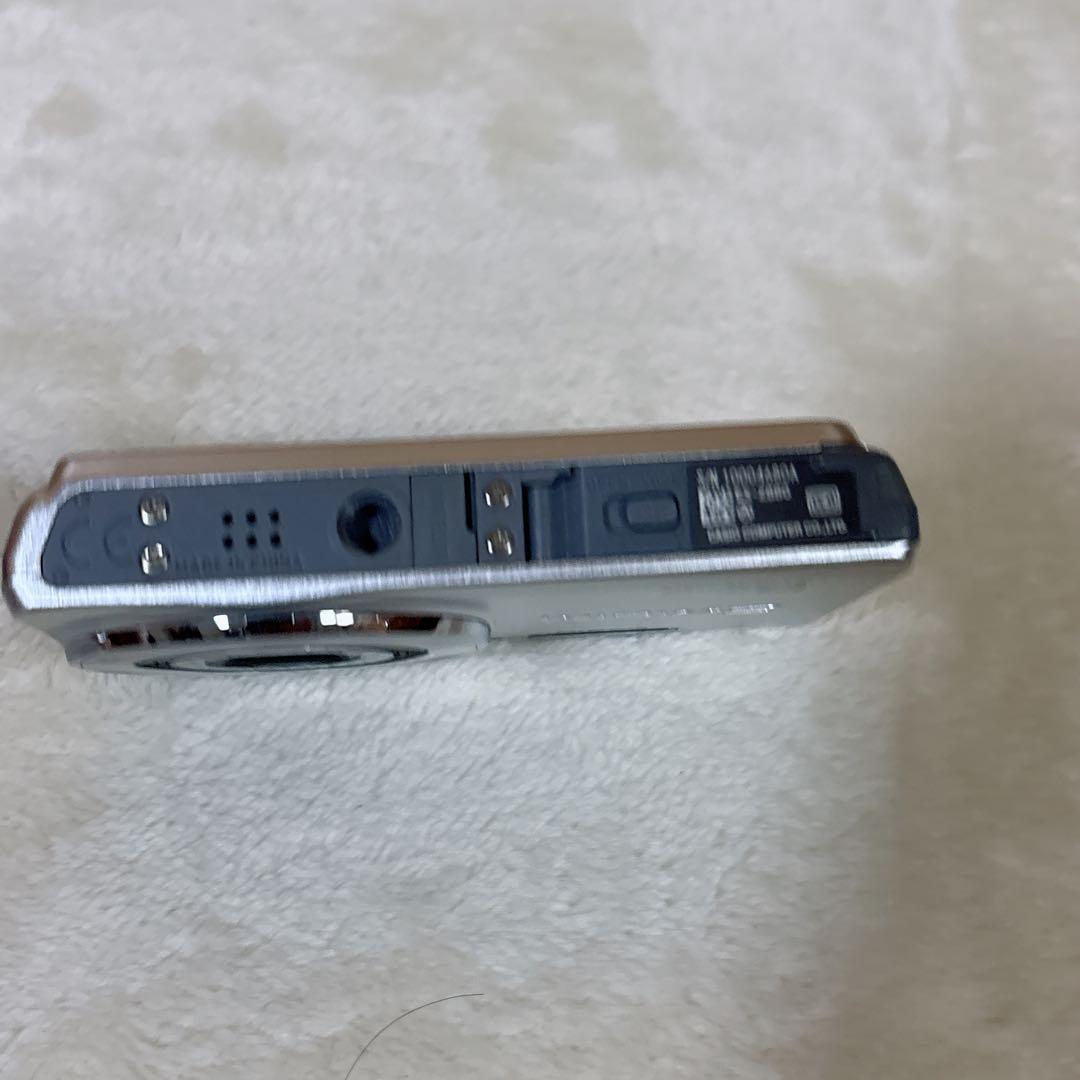 カシオ CASIO EXILIM EX-Z880 デジタルカメラ