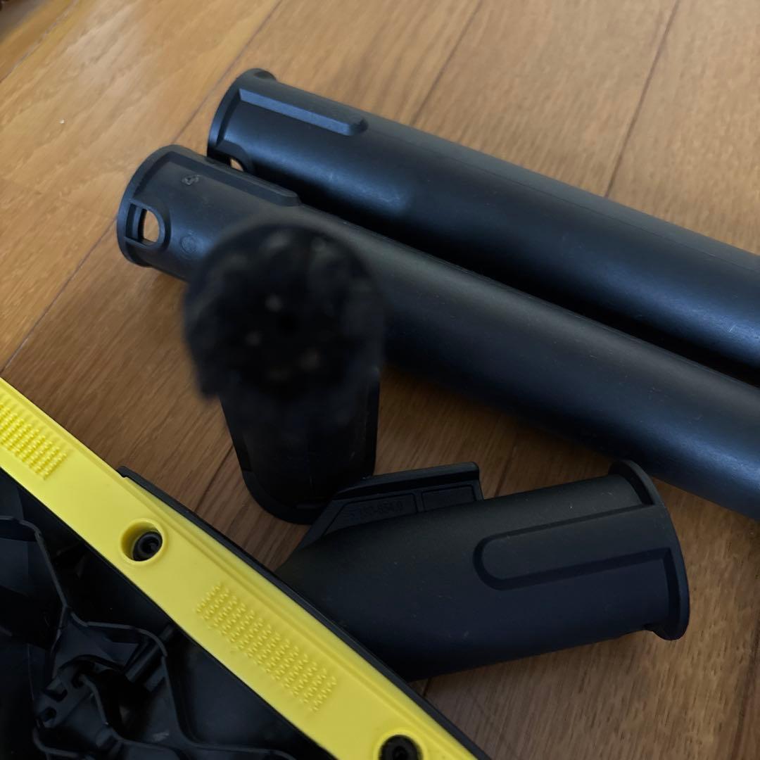 KARCHER SC JTK 20 スチームクリーナー本体