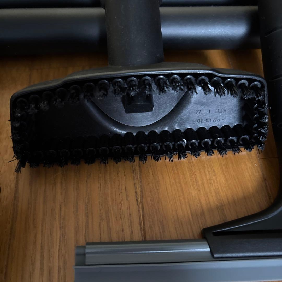 KARCHER SC JTK 20 スチームクリーナー本体
