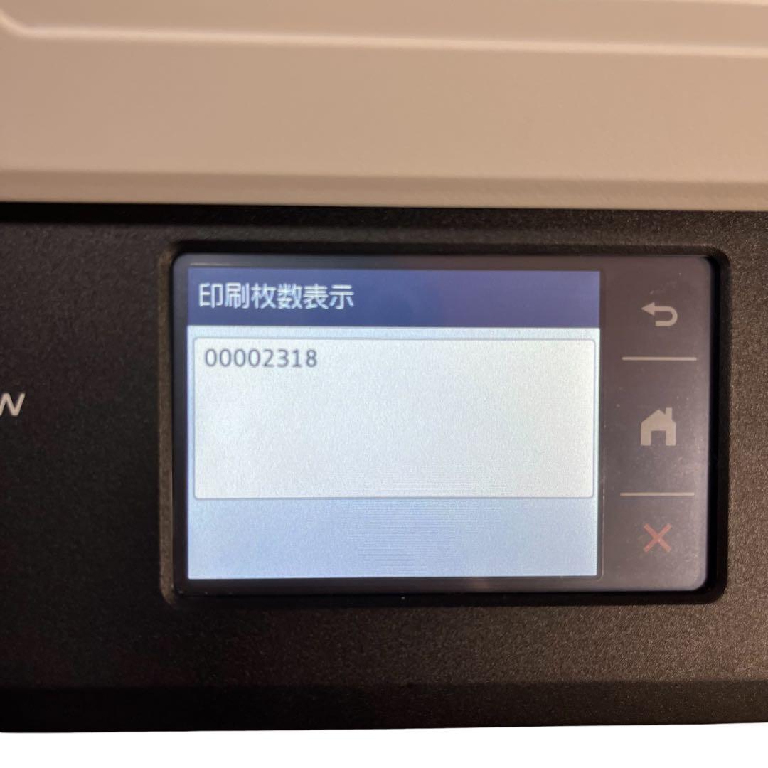 brother インクジェット複合機 MFC-J7100CDW ブラザー A3