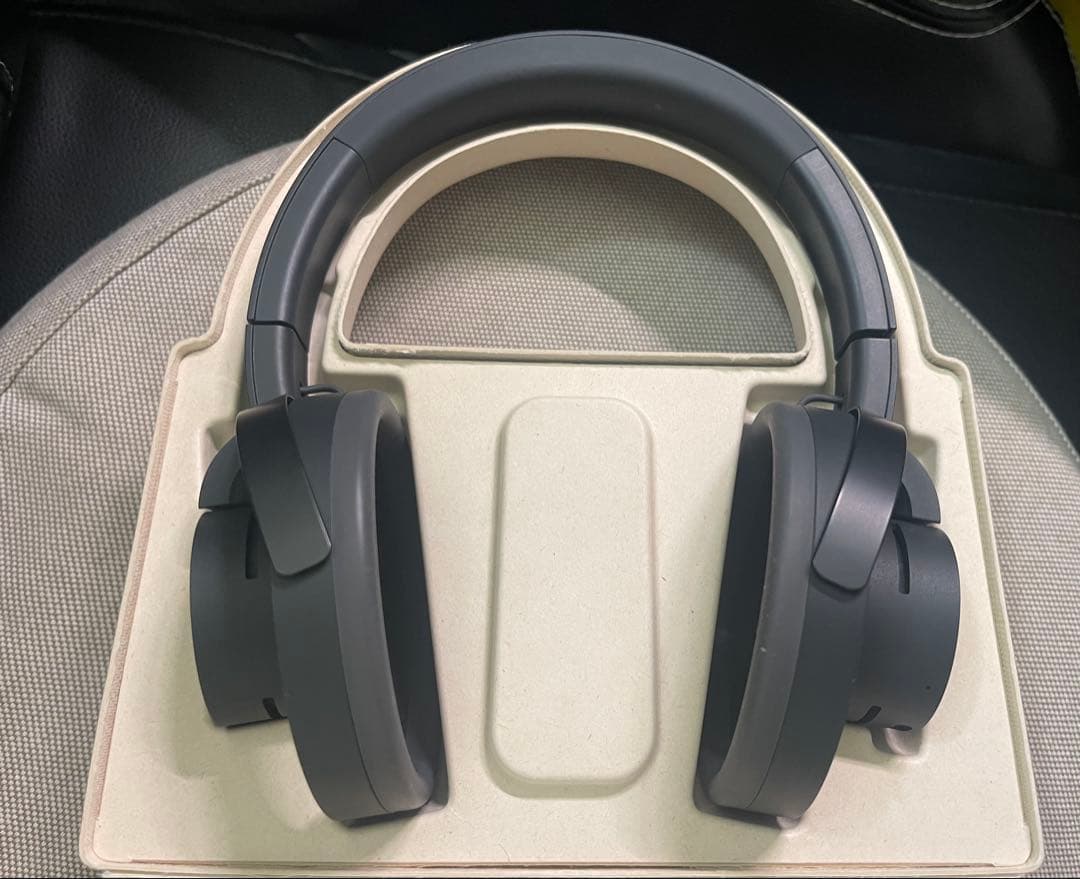 オープンイヤー型 耳スピーカーnwm ONE