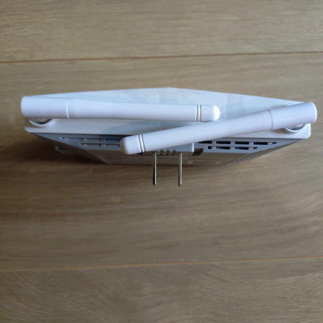 WEX-3000AX4EA/N 無線LAN中継機