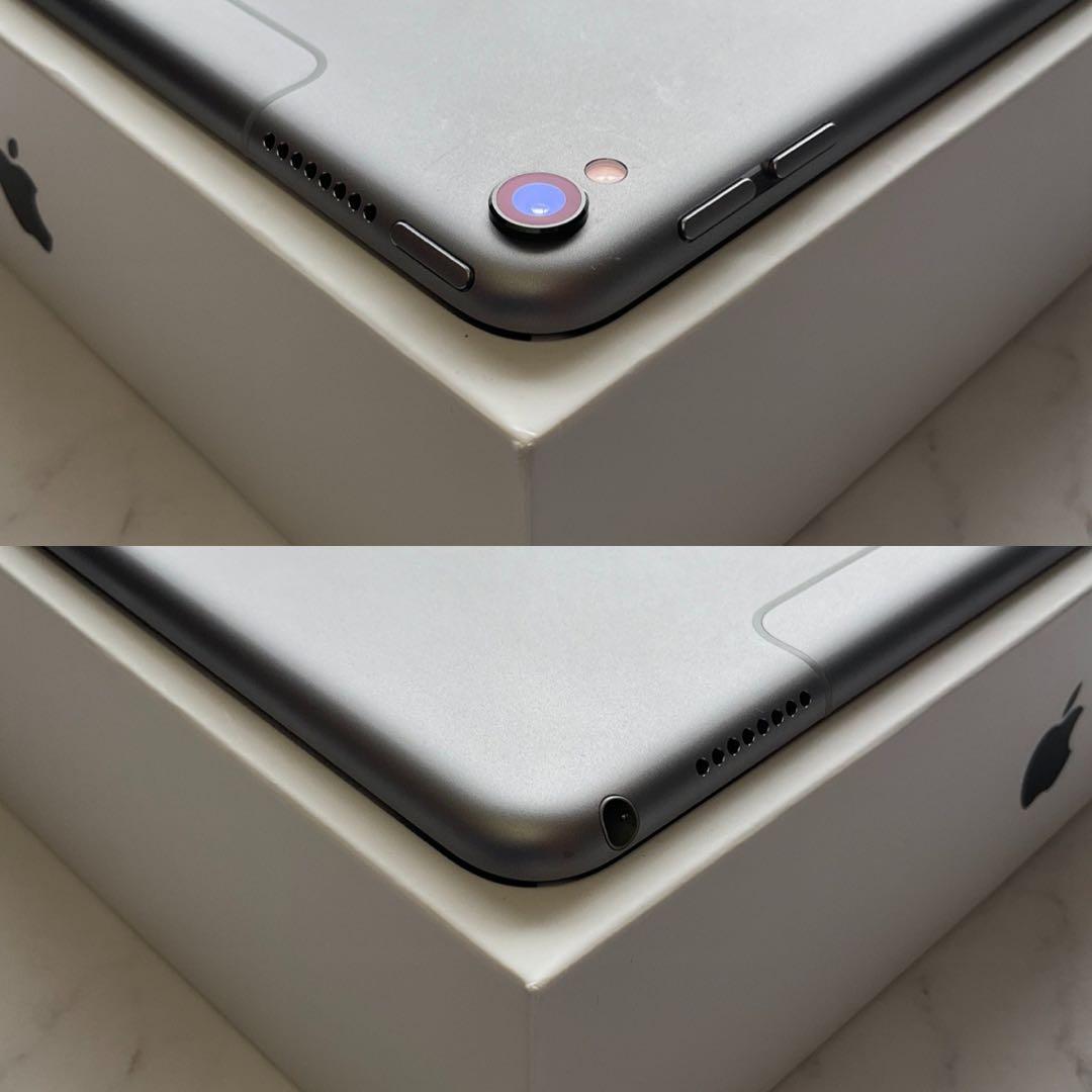 【極美品】iPad Pro 10.5㌅ Wi-Fi Cellular 512GB