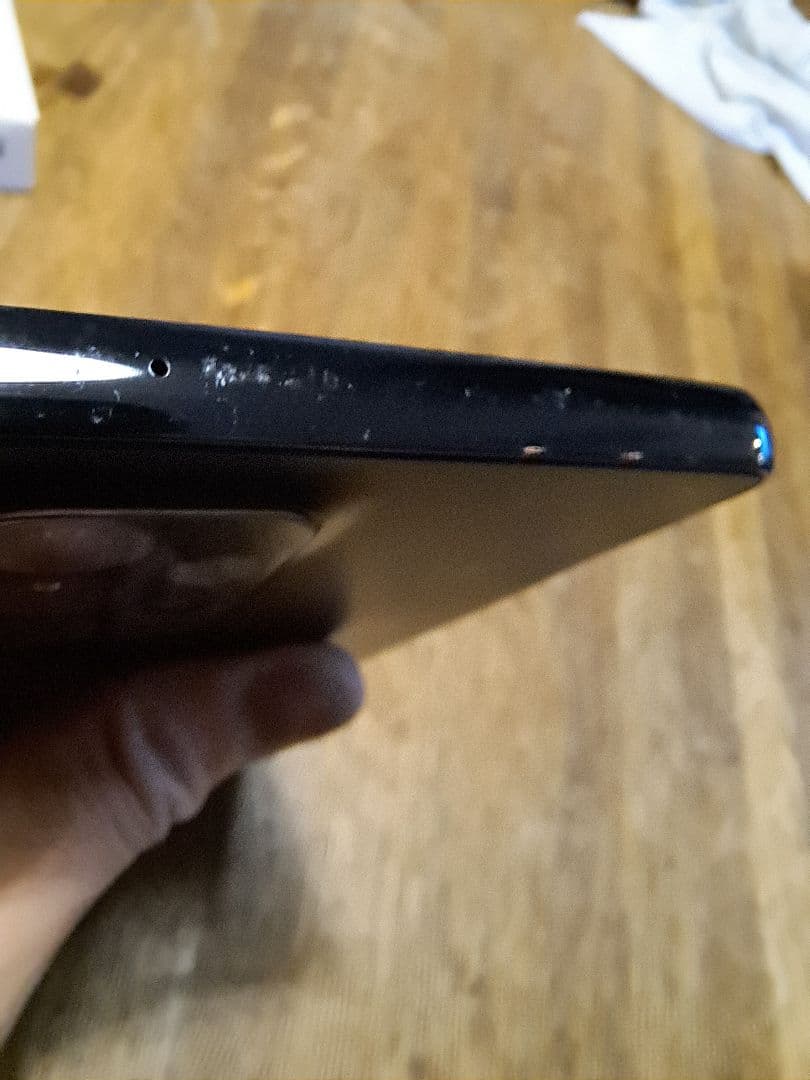 docomo Galaxy A53 5G SC-53C オーサムブラック