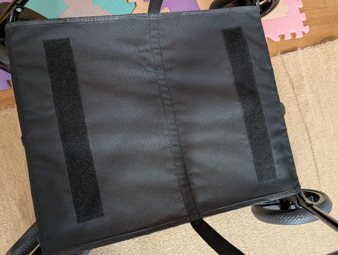 Pandaloli ペットカート