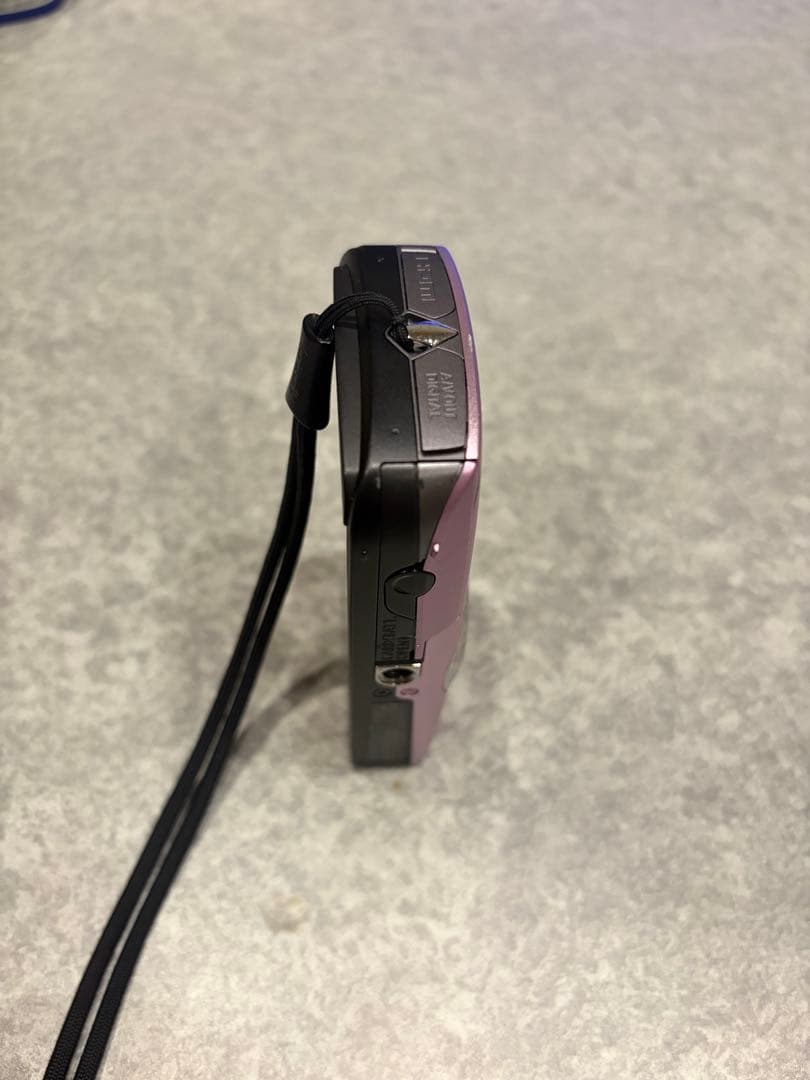 Canon IXY 10S デジタルカメラ 【美品】