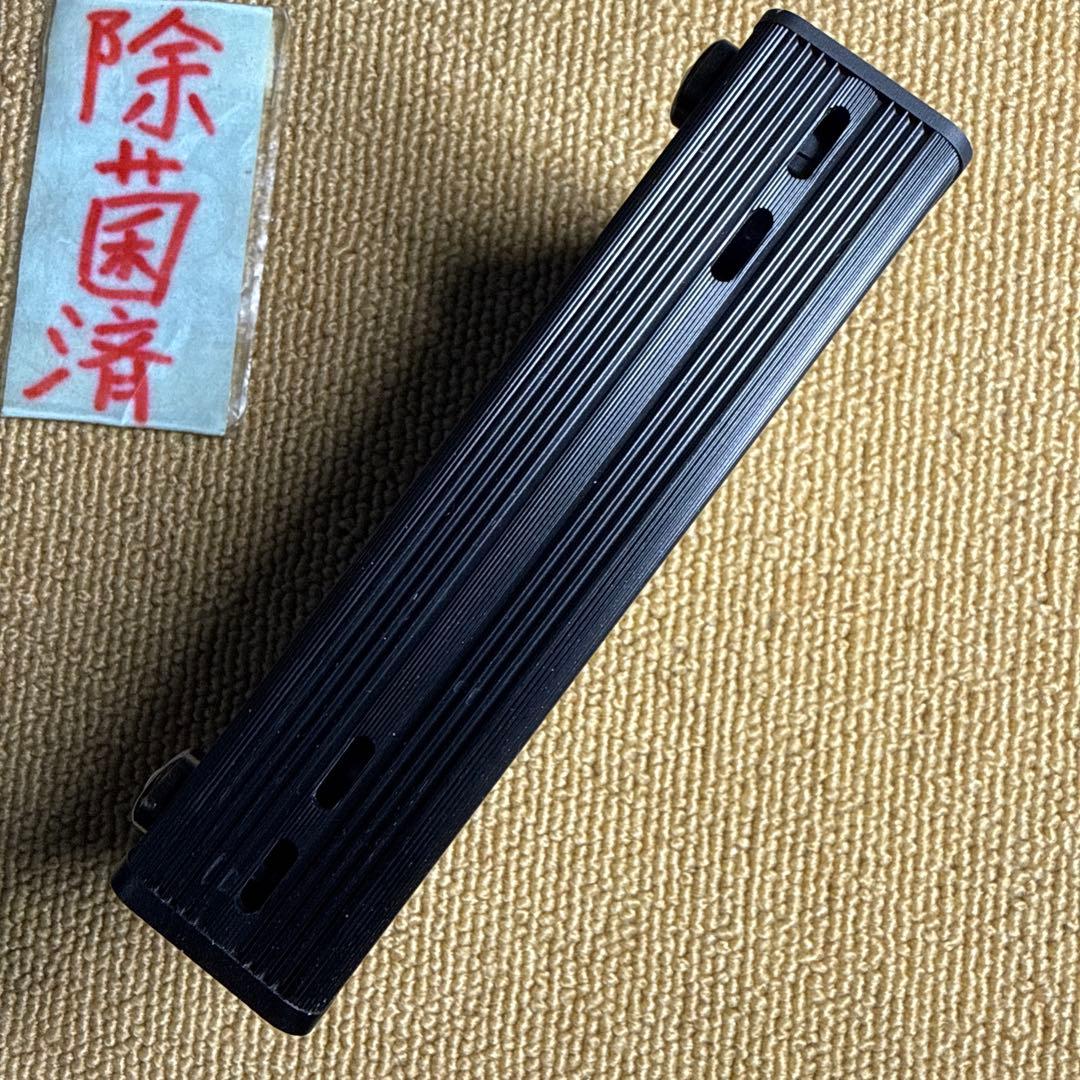 Styleaudio CARAT RUBY MARKⅡ DAC ヘッドホンアンプ