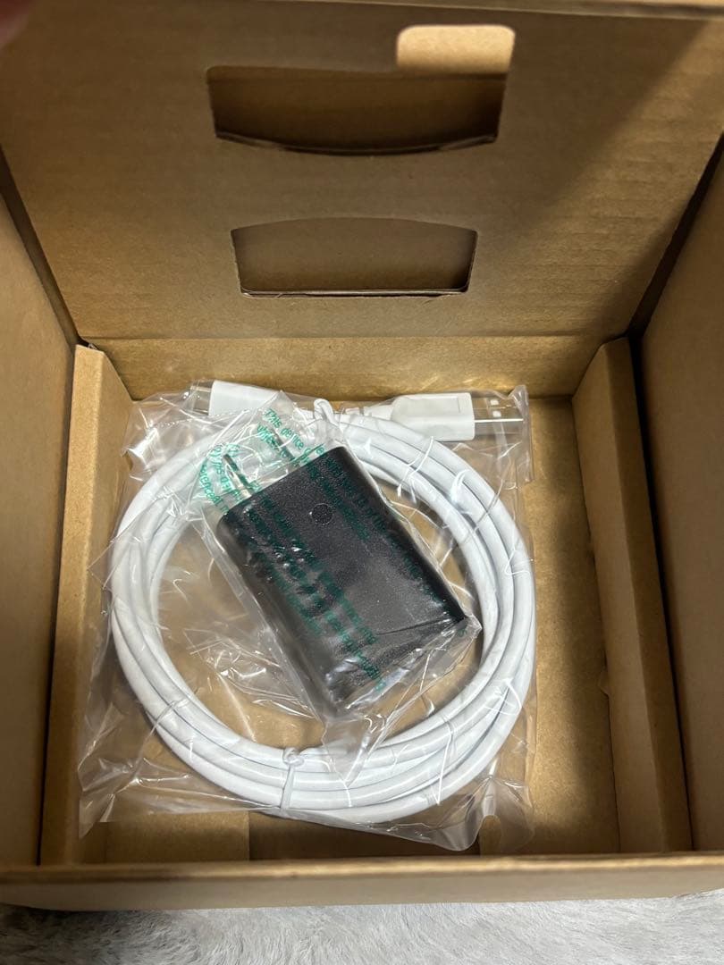 防犯カメラ QBIC CLOUD CC-2L (Safie)
