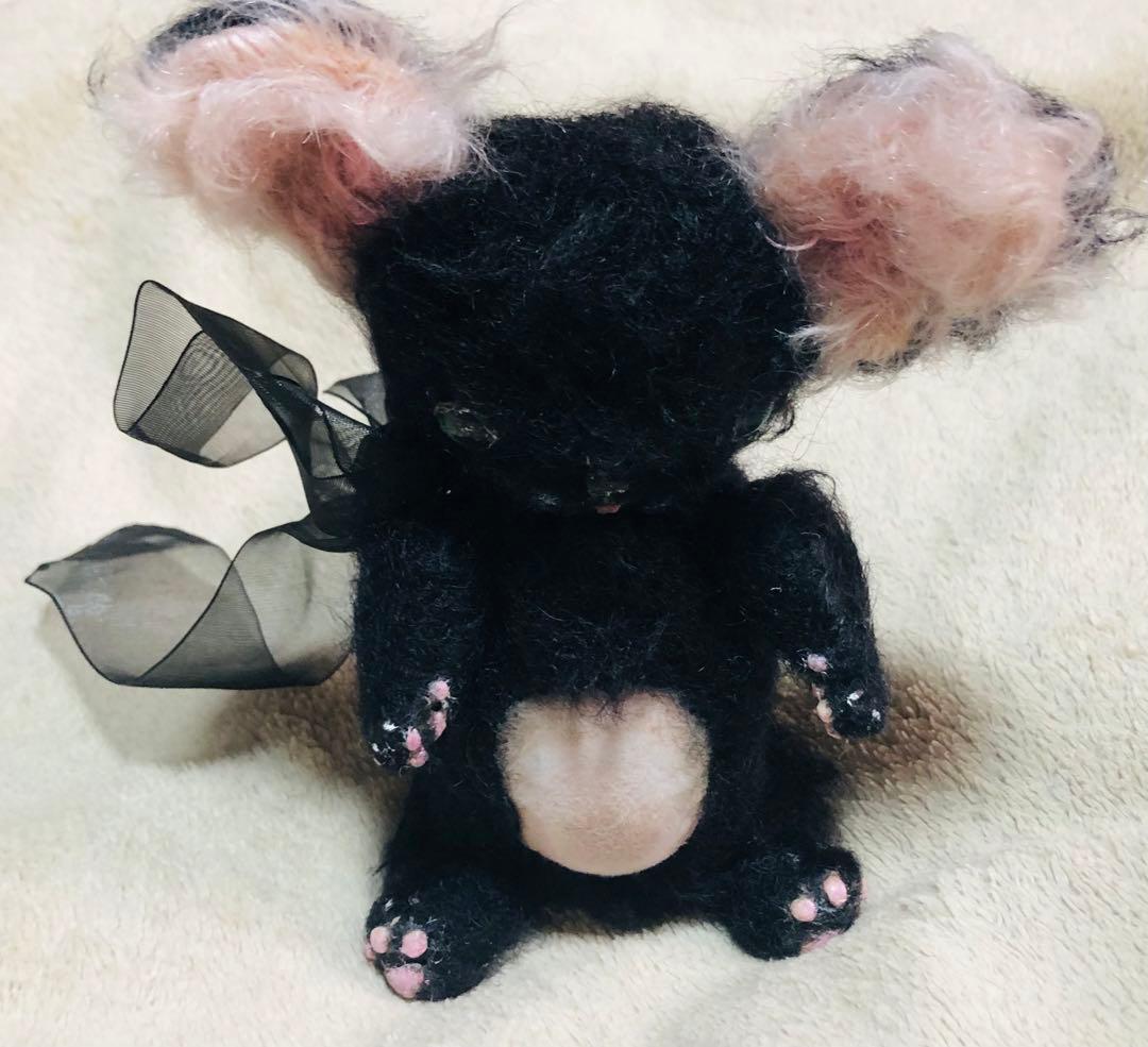 作家様　ハンドメイド　ぬいぐるみ　猫　エキゾチック　犬　フレンチブルドッグ