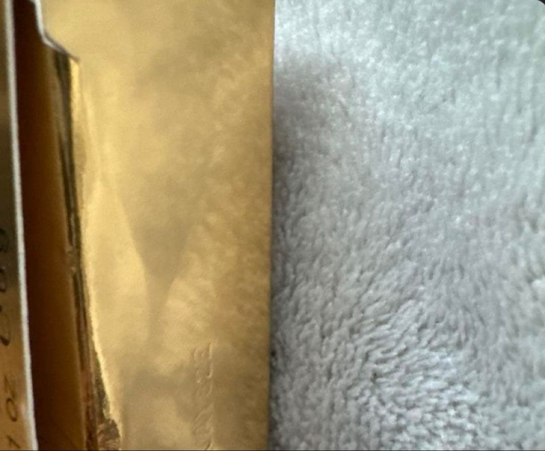 YSL メイクミーブラッシュパウダー　S 69　ラベンダーラスト　限定色