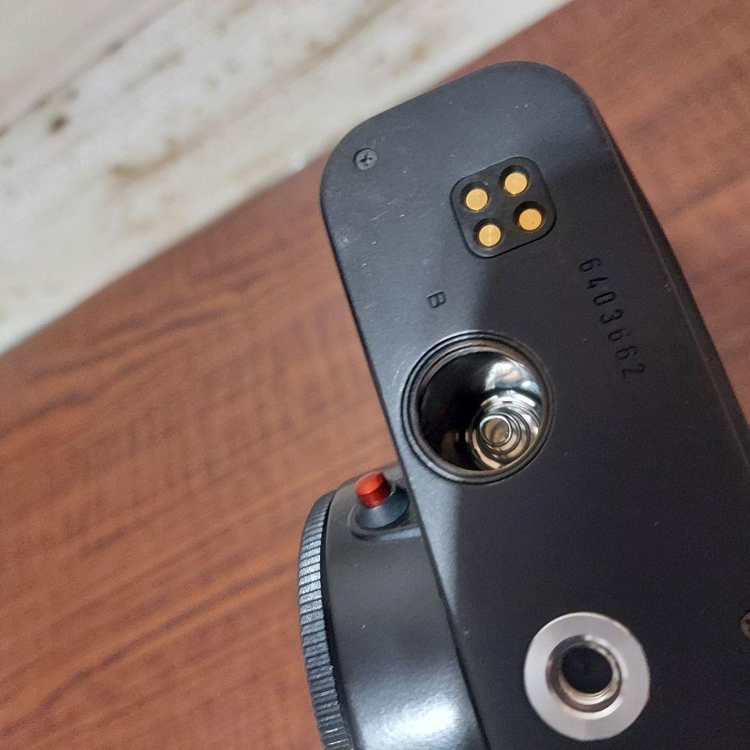 【レア 現状販売】voigtländer VSL 3-E 一眼レフカメラ
