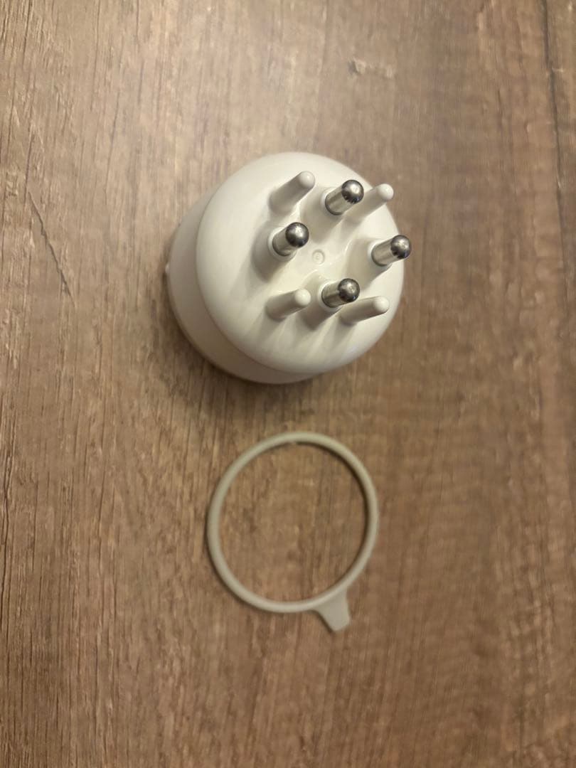 セルキュア 4Tplus 美顔器