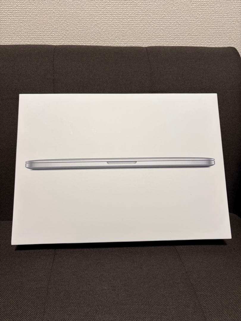【Apple】MacBook Pro (13-inch. Early 2015)