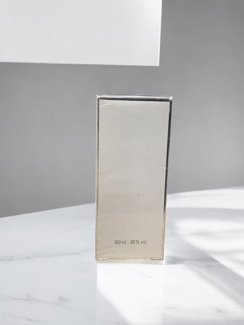新品未使用・未開封 シャネル クリスタル オードトワレ 100ml