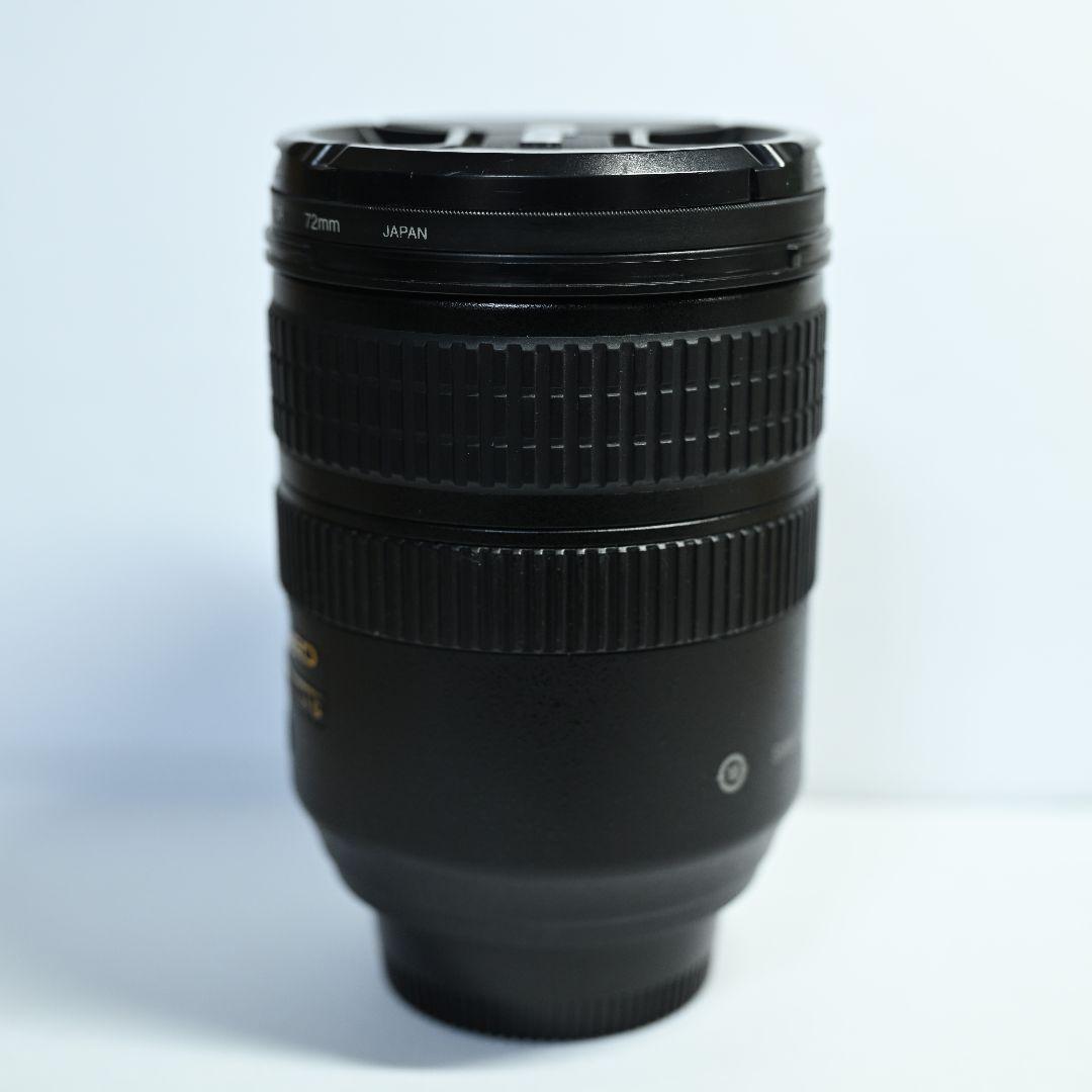 【光学美品】AF-S NIKKOR 24-120mm f3.5-5.6GEDVR