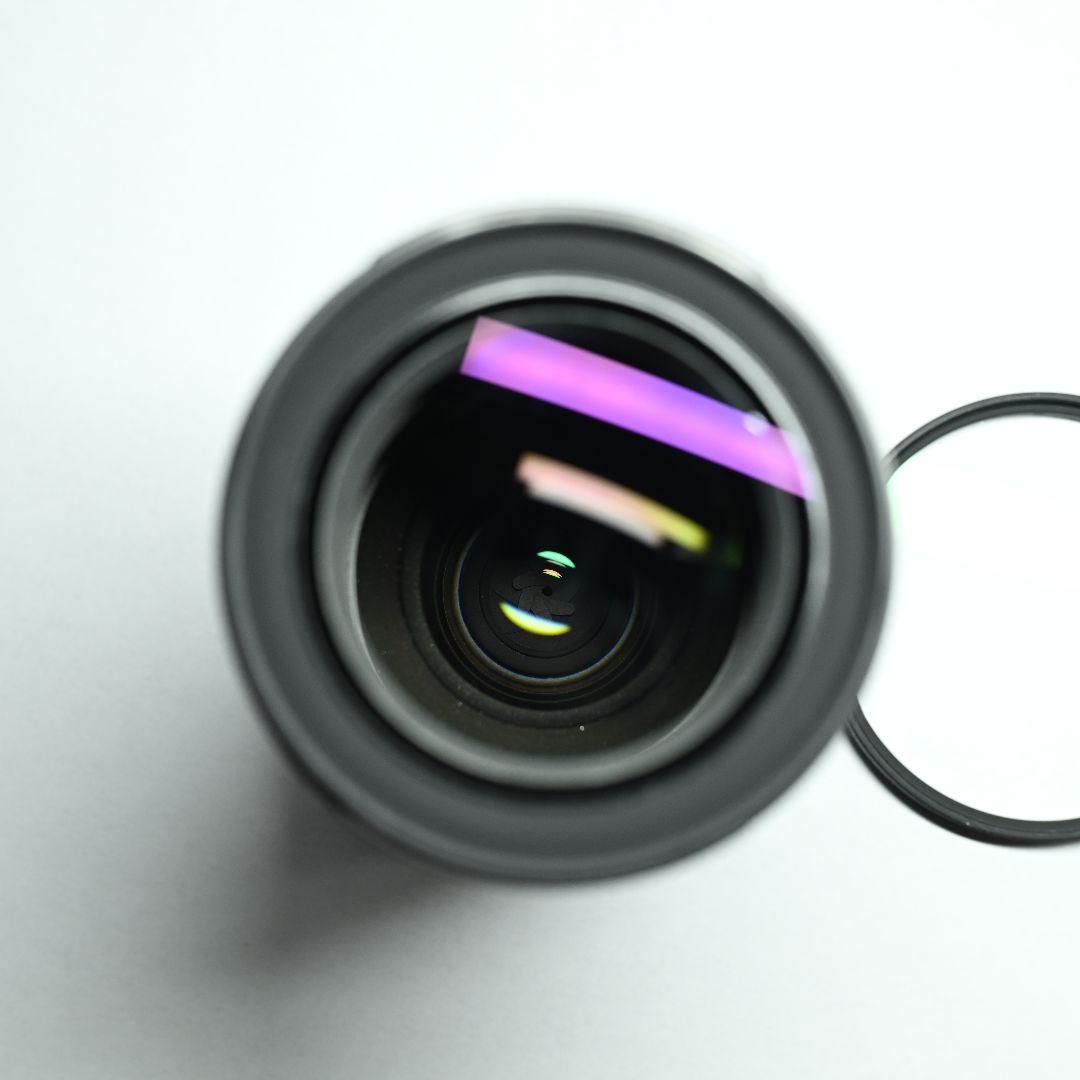 【光学美品】AF-S NIKKOR 24-120mm f3.5-5.6GEDVR