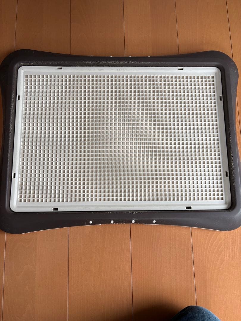 犬用木製ゲート・フェンス