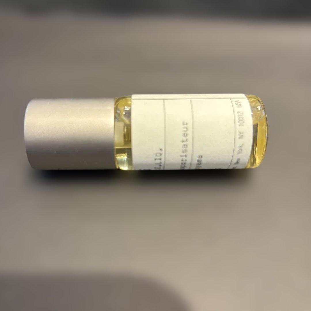 【値下げしました】ルラボ　ミルラ55 オードパルファム 15ml