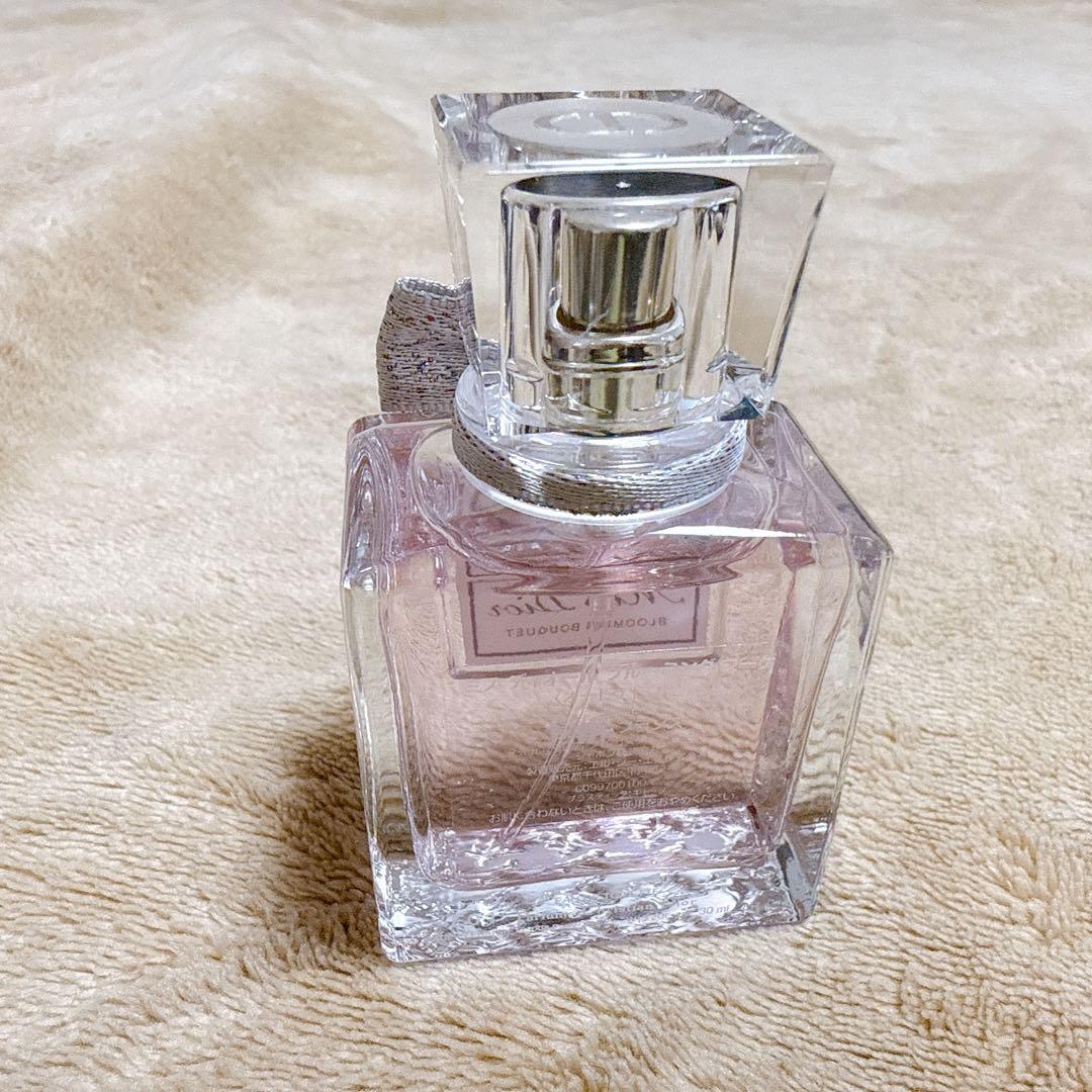 【新品未使用】Miss Dior Blooming Bouquet 30ml