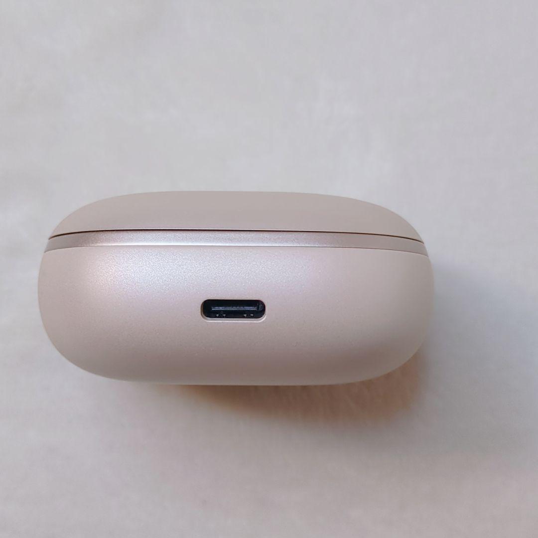 【美品】Anker Soundcore Liberty 5 充電ケースのみ