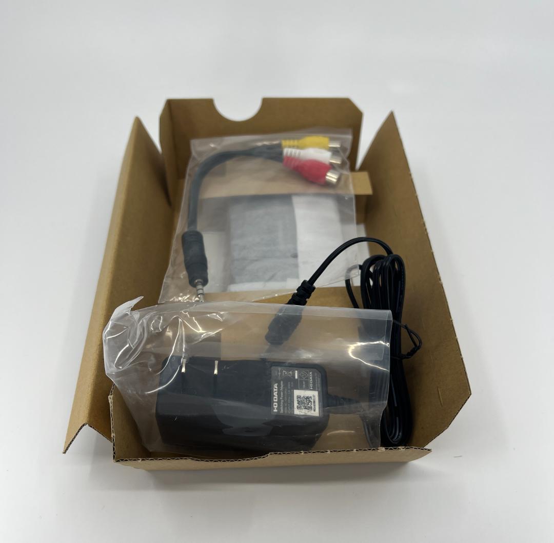 I-O DATA ＧＶ－ＨＤＲＥＣ GV-HDREC 158