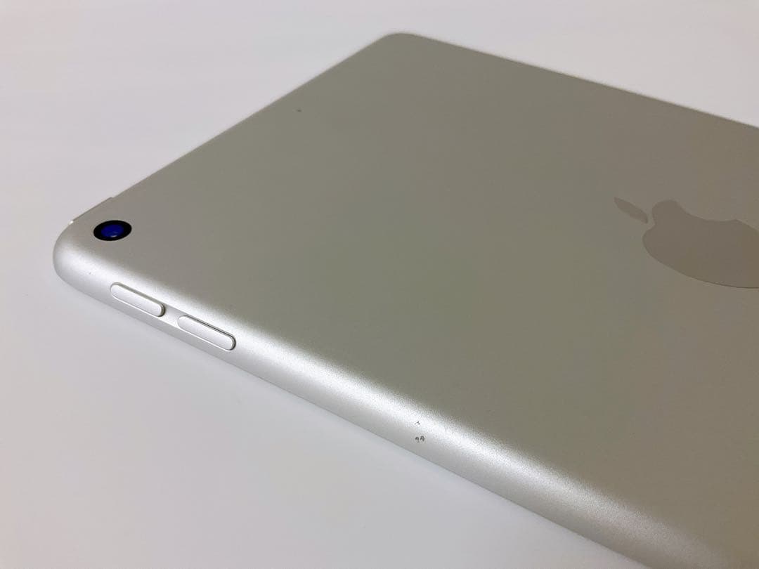 【美品】iPad mini 第5世代64GB Wifiモデル 付属品完備