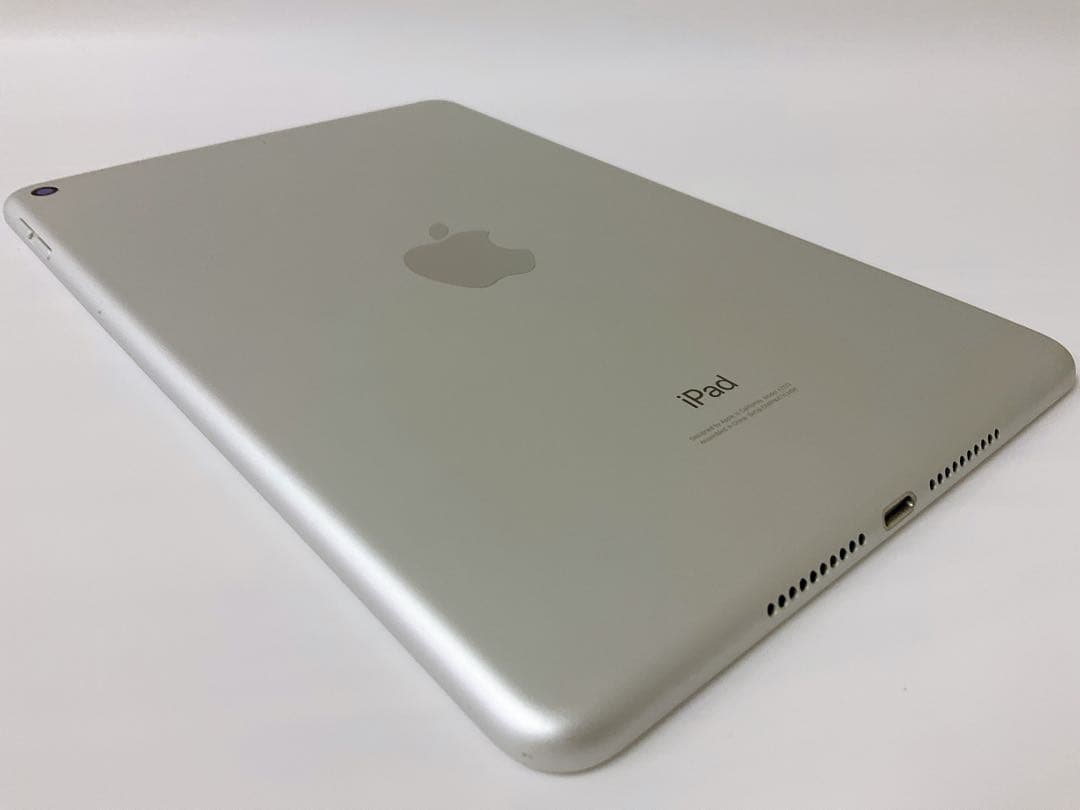 【美品】iPad mini 第5世代64GB Wifiモデル 付属品完備