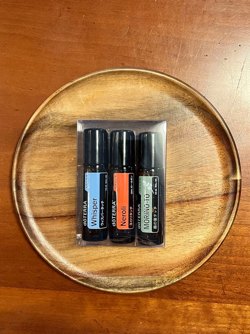 doTERRA エッセンシャルオイル 新品13点セット　⭐︎ メリッサ 含む ⭐︎
