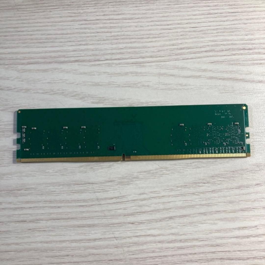 Crucial DDR4-3200 16GB×1