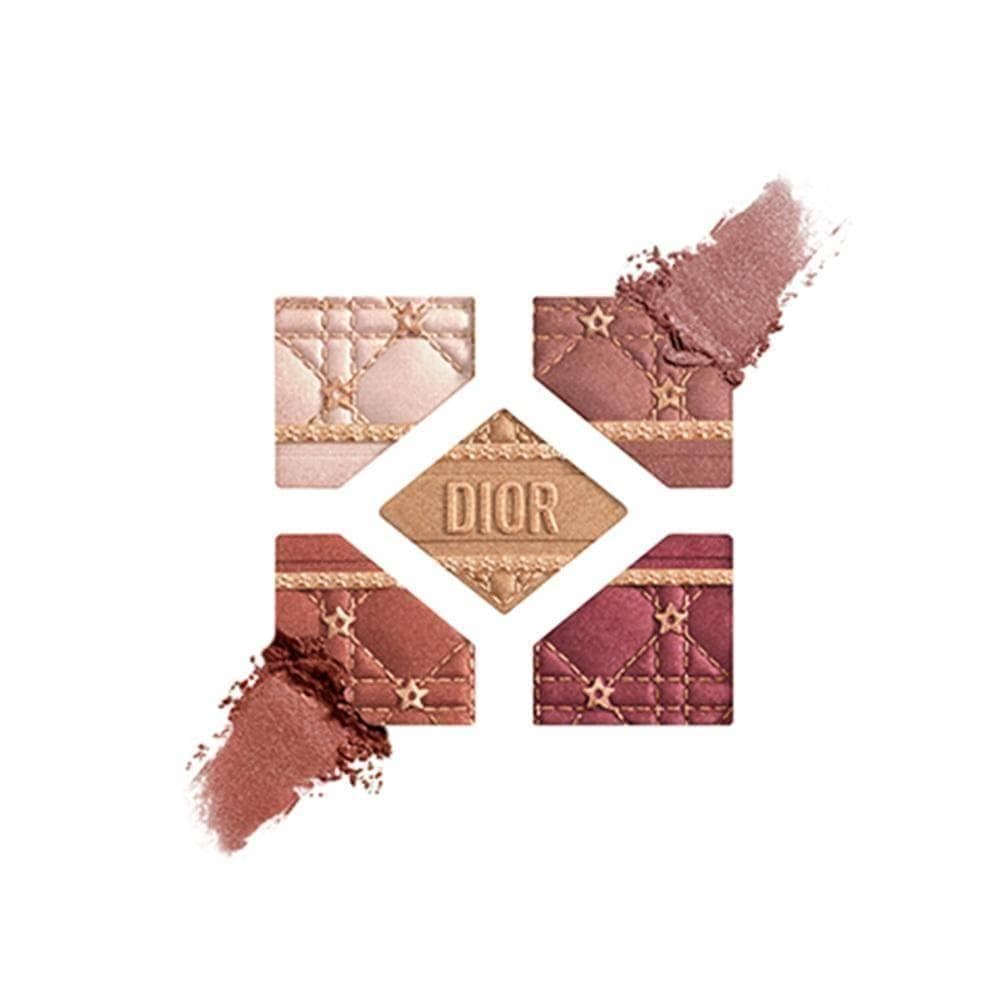 ディオールショウ サンク クルール 636 ファイアリー サーカス Dior