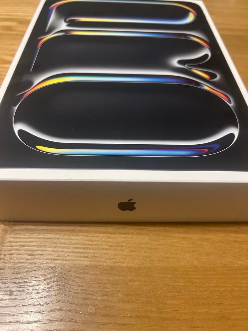 新品　iPadPro 512GBWi- Fi+Cellular、Keyboard