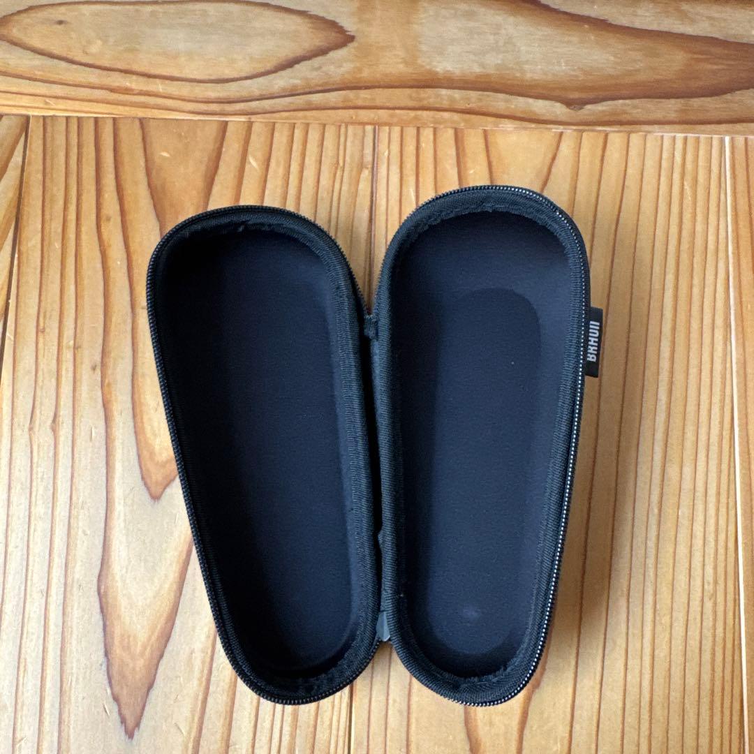 【新品替刃付】BRAUN Series9 Sport+ 9350cc 美品