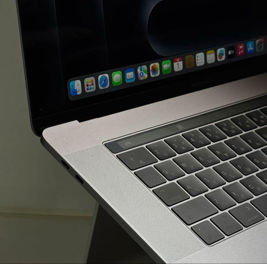 【付属品完備☆美品】MacBook Pro i7/16GB/256GB 大画面